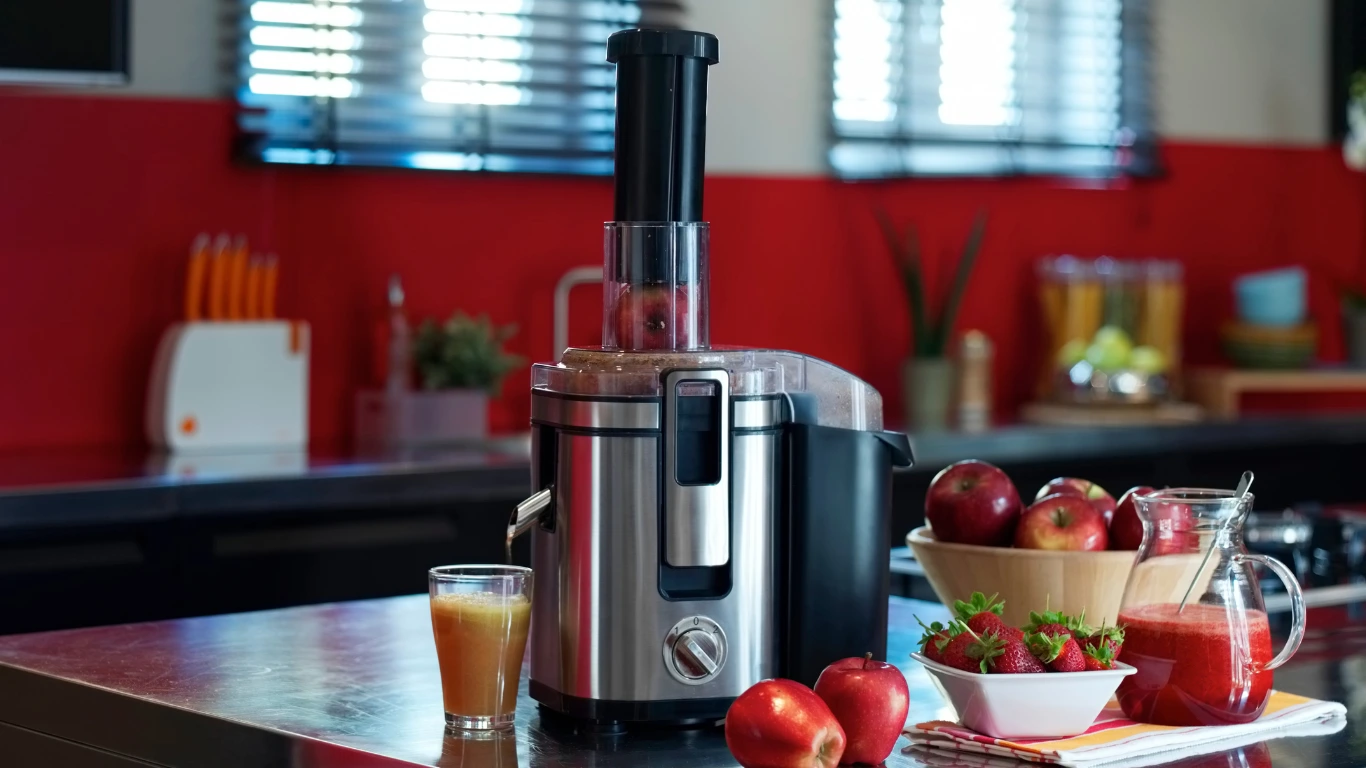 What is the Best and Most Affordable Juicer Top Picks Under $100 - ReviewVexa.com