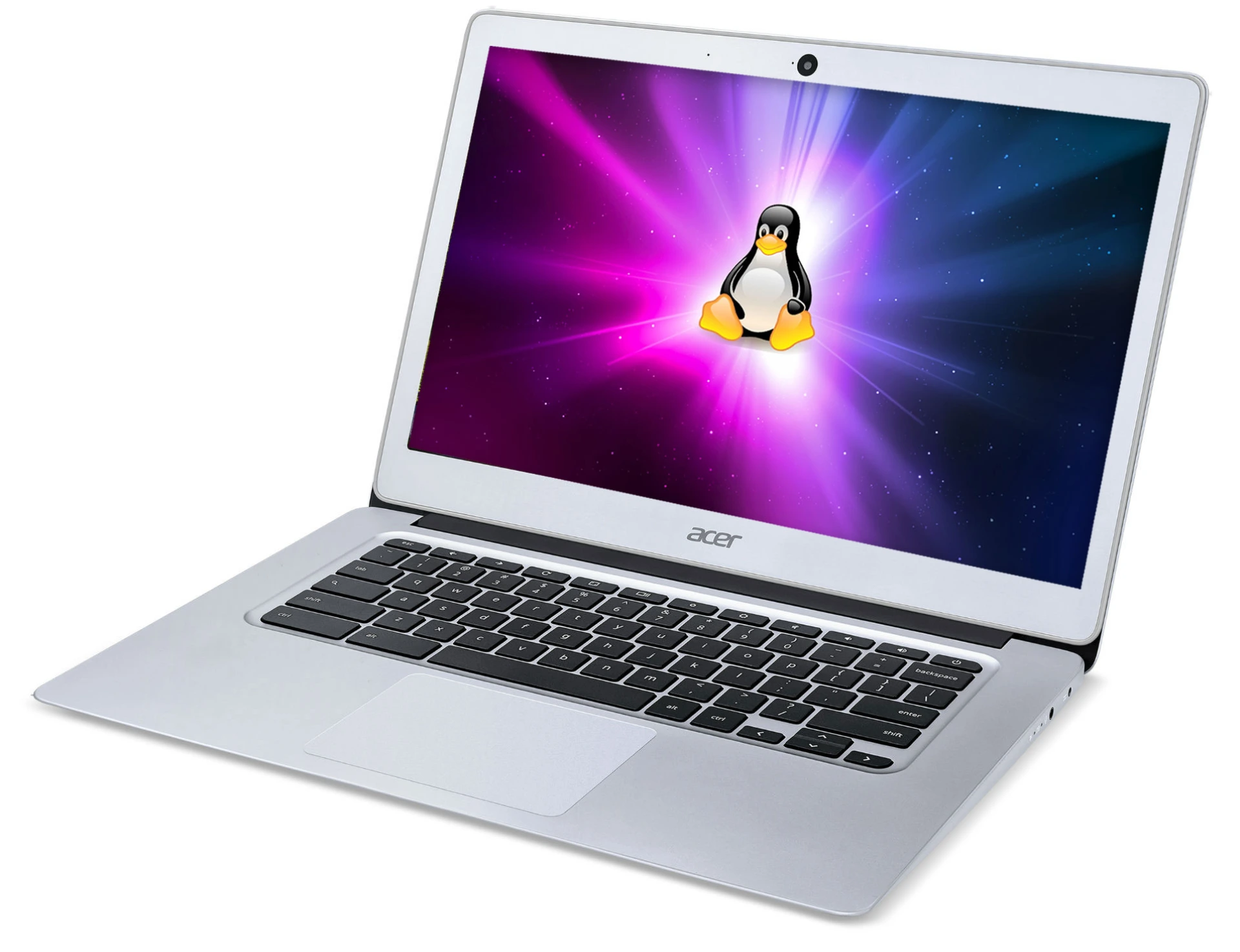 Linux on Chromebook - ReviewVexa.com