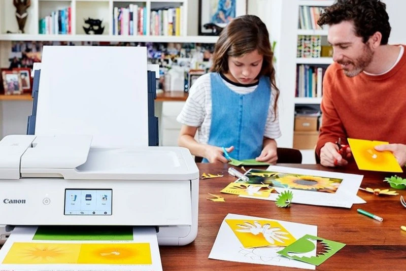 Mastering Cardstock Printing at Home - ReviewVexa.com