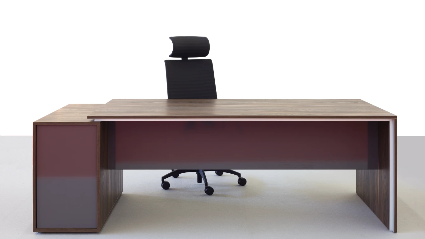Top Choices The Best Wood for Your Office Desk