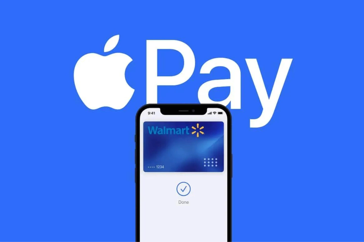 Does Walmart Take Apple Pay - ReviewVexa.com